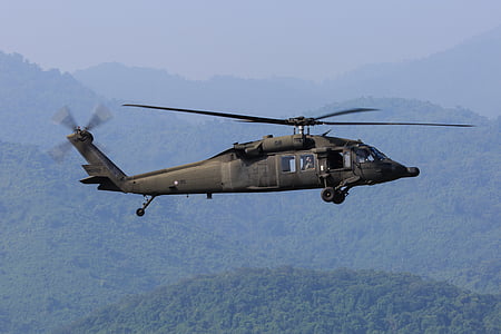 aeronaus, vol, volant, helicòpter, militar, hèlix, vehicle aeri