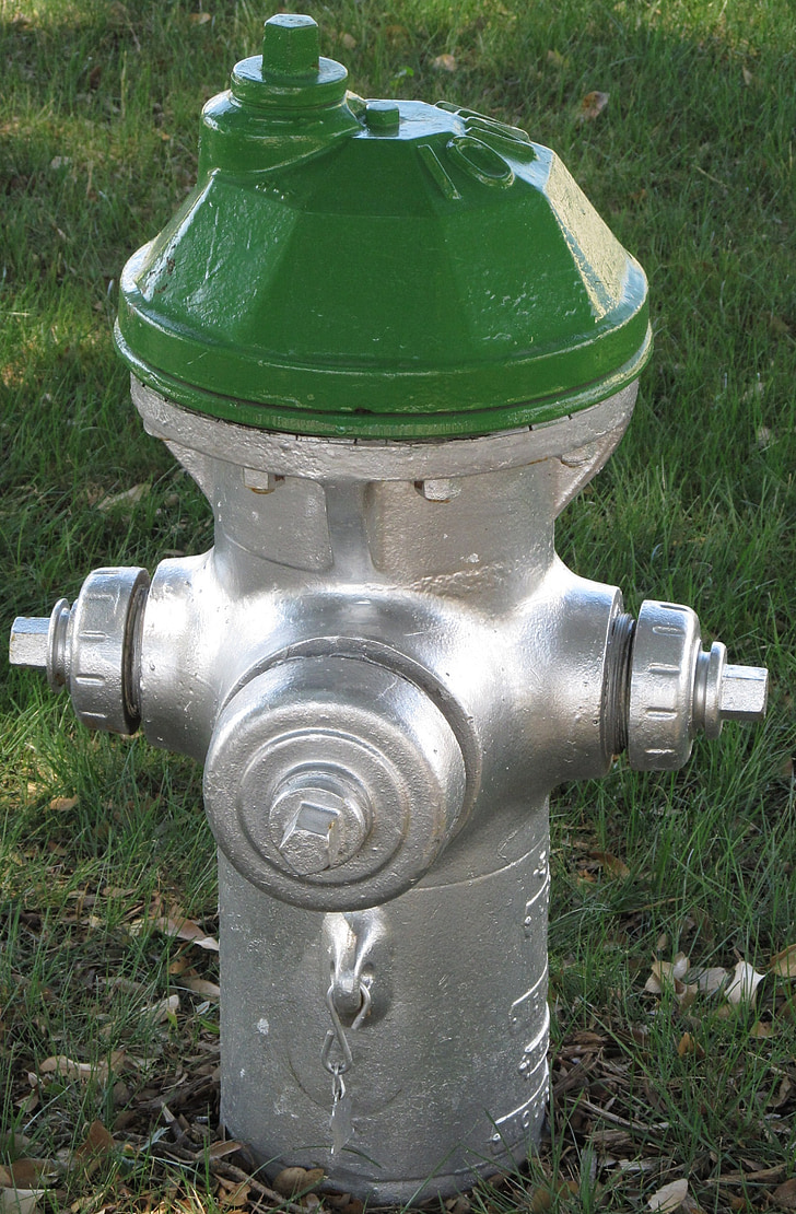 hidrant, vatra utikač, hidrant, utikač, vode, za hitne slučajeve, ugasiti
