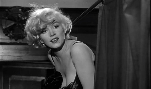 Marilyn monroe, aktris, mode, model, Seksi, Salon Kecantikan, ikon