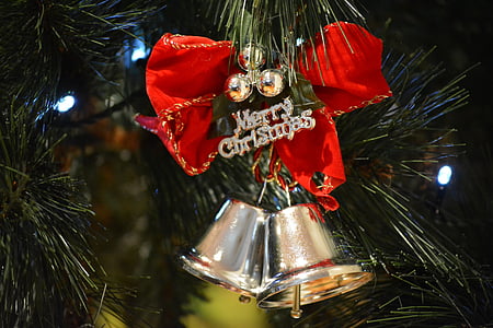 jul, juledekoration, Glædelig jul, ferie, dekoration, Xmas, ornament