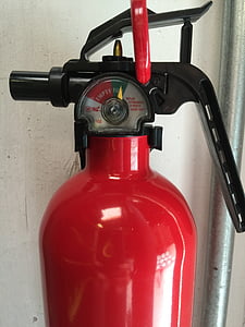 hasiaci prístroj, bezpečnosť, hasiaci prístroj, tlak, zabezpečenia, Ochrana, oheň