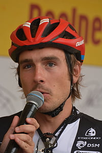 ヨーン ・ デーゲンコルプ, サイクリスト, プロの道の自転車のレーサー, 運動選手, 男, 人, 有名人