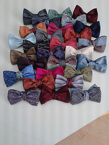 bow tie, craft, made in france, silk lyon, wedding, ceremony, evening