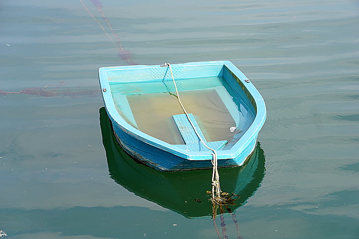 Boot, Wasser, Transport, Farbe, Fischereifahrzeug, Kai, Fischer