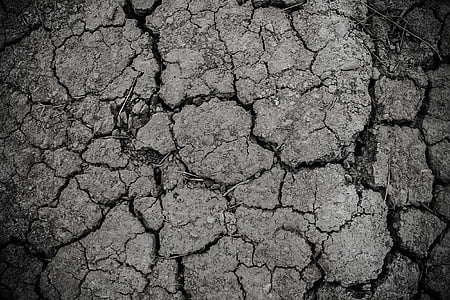 mud, dirt, drought, disaster, arid, broken, texture