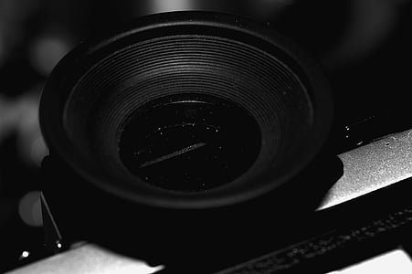 gumi okulár, egy szem-darab, kereső tartozékok, eszközök segítségével, Nikon f3 látszó tartozékok