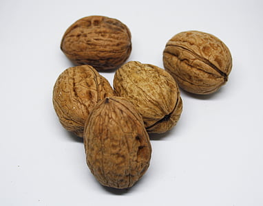 dried fruit, hazelnuts, walnuts, almonds, fruit, shell, hazel