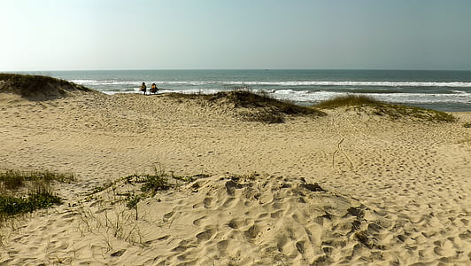 Beach, Campeche, Florianopolis, téli