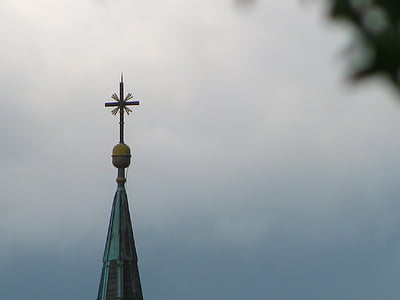 Христианский крест, Церковь, религиозные, Крест, Религия, Католическая, Кристиан