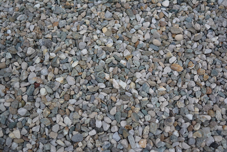 каменни етаж, камъчета, камък, steinchen, каменни етаж камък, земята, камъче