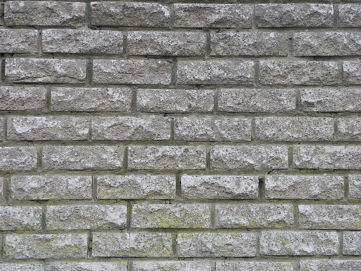 textura, pedra, el fons, gris, paret, Llac dusia, porta d'entrada