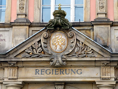 Hildesheim, Nemčija, Spodnja Saška, zgodovinsko, staro mestno jedro, domov, vlada, politike