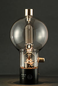 Ламповий, електроніка, заповнені труб, трубки, gluehkathode, компонент, електрично