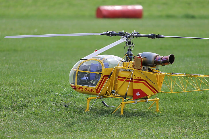 helicopter, rc, model helicopter, model, control, remote, leisure