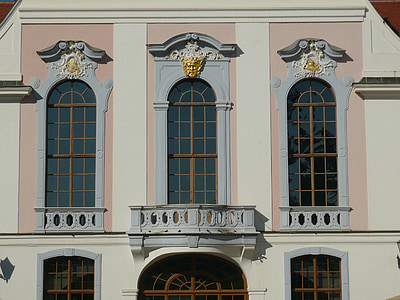 Hongaria Gödöllő, Castle, Piłsudski, Hongaria