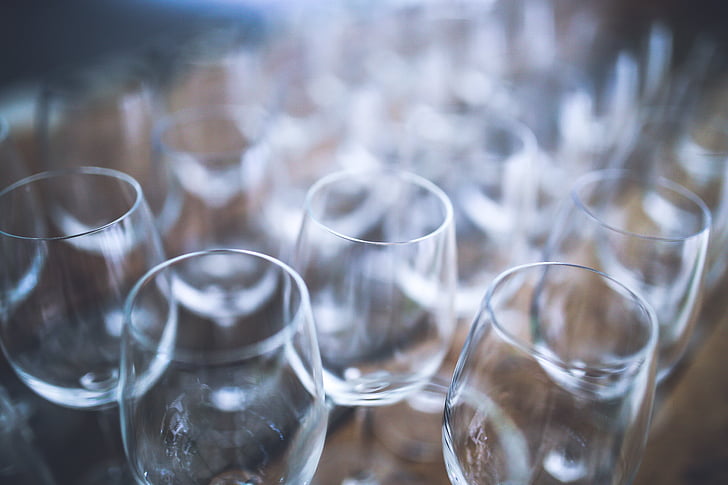veini, klaas, prillid, sisekujundus, passel, mõned, jook