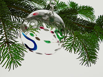 Natale, Deco, decorazione, avvento, decorazione di Natale, albero di Natale, vigilia di Natale