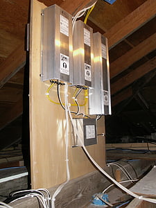 elektrisk kraft, elektrisitet, etasje varme, varm etasje, elektrisk varme, elektrisk konvertering
