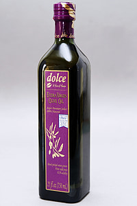 olie, gourmet, Cook, olivenolie, mad, oliven