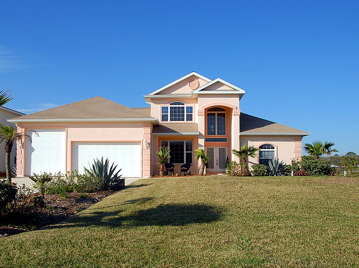 rumah, Dijual, Beli, Jual, hipotek, Florida, Amerika Serikat