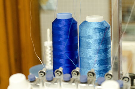 刺绣, 线程, 工艺, 缝纫, 针线活, 纺织, 缝