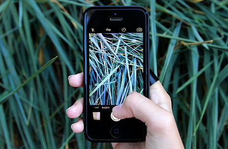 iPhone, zaslon osjetljiv na dodir, smartphone, kamera, Foto kamera, fotografije, slike