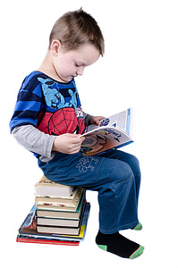 Çocuk, kitap, Çocuk, Eğitim, izole, Eğitim, bilgelik