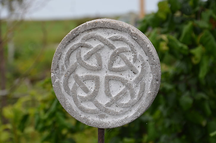 simbolo, pietra, natura, Distretto, ornamenti
