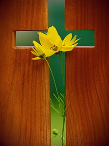 кръст, символ, християнската вяра, вяра, християнството, Христос, християнски