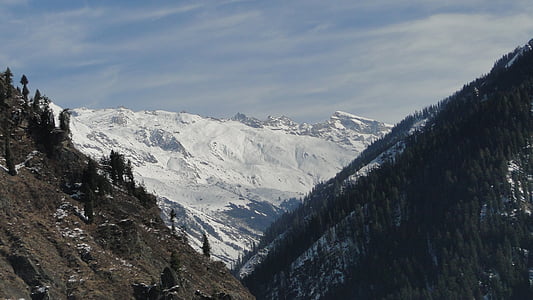 mountaineerz, Manali, Himálaj, Malana