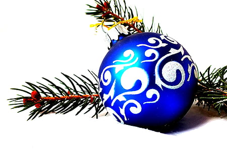 kerstballen, bauble, vakantie, Kerst, Nicholas, Fijne Feestdagen, glitter