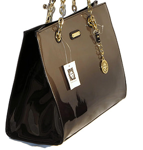 handbag, purse, fashion, bag, female, style, women