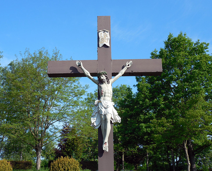 crucifixo, religião, Cruz, Cristianismo, cristão, Jesus, Jesus Cristo