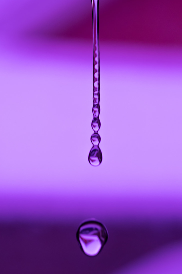drip, drop of water, colorful, macro, close, water, drop pictures