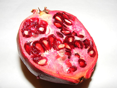 anti-aging, fruit, lythraceae, pomegranate, punica, rosidae, seeded