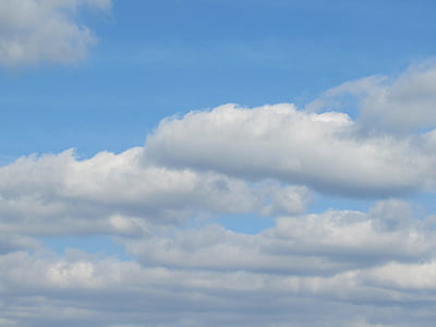 oblaky, Sky, Stratocumulus cloud, Počasie