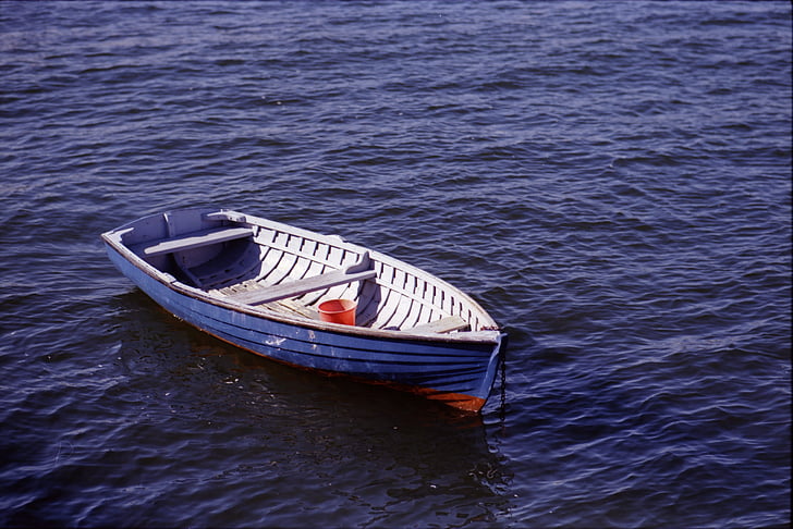 paat, vee, tühi, Sea, Ocean, transpordi, Travel