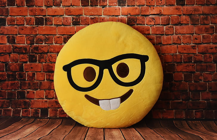 Free photo: smiley, funny, cute, plush, emotions, emoticon, halloween |  Hippopx