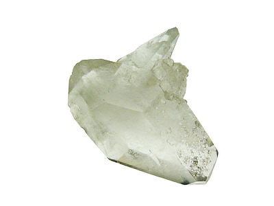 crystal, quartz, transparency, stone, mineral, power stone, clear