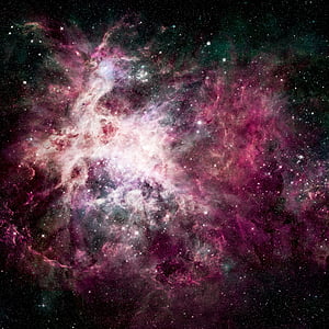 cósmica, Nebulosa de, espacio, universo, Astronomía, Galaxia, Ciencia