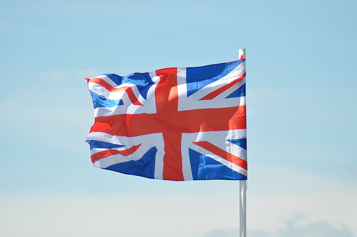 bayrak, İngiliz bayrağı, Birliği, Avrupa, Amerika, Avrupa, ülke
